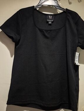 Black Top Brand New
